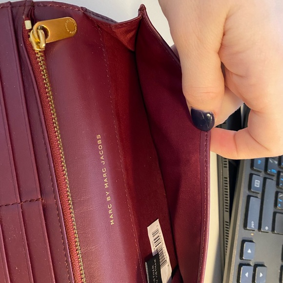 Marc Jacobs Wallet - Picture 5 of 5